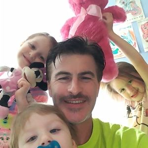 Meet your Posher, Jason